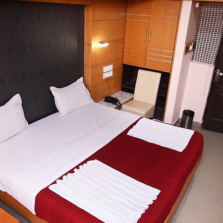 Grand Choice Hotel Bangalore Ngoại thất bức ảnh
