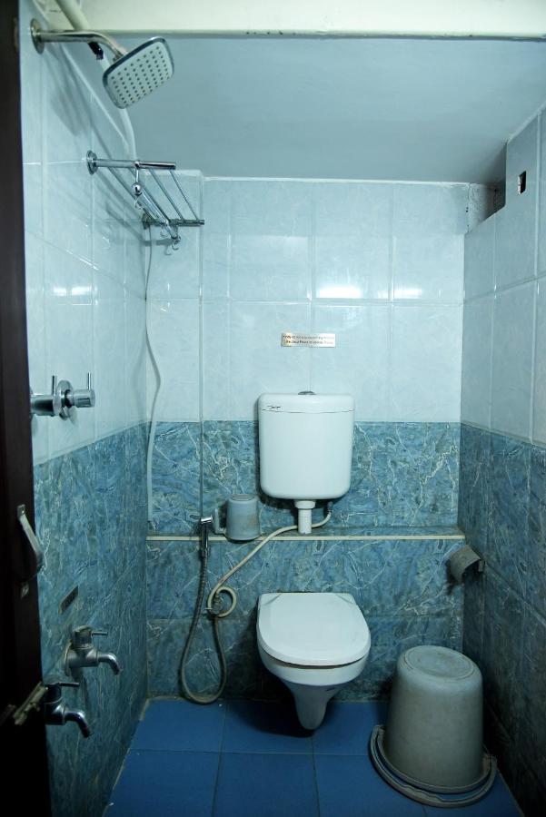 Grand Choice Hotel Bangalore Ngoại thất bức ảnh