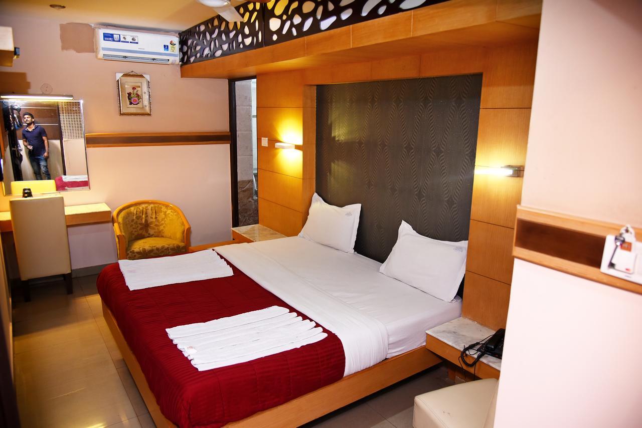 Grand Choice Hotel Bangalore Phòng bức ảnh