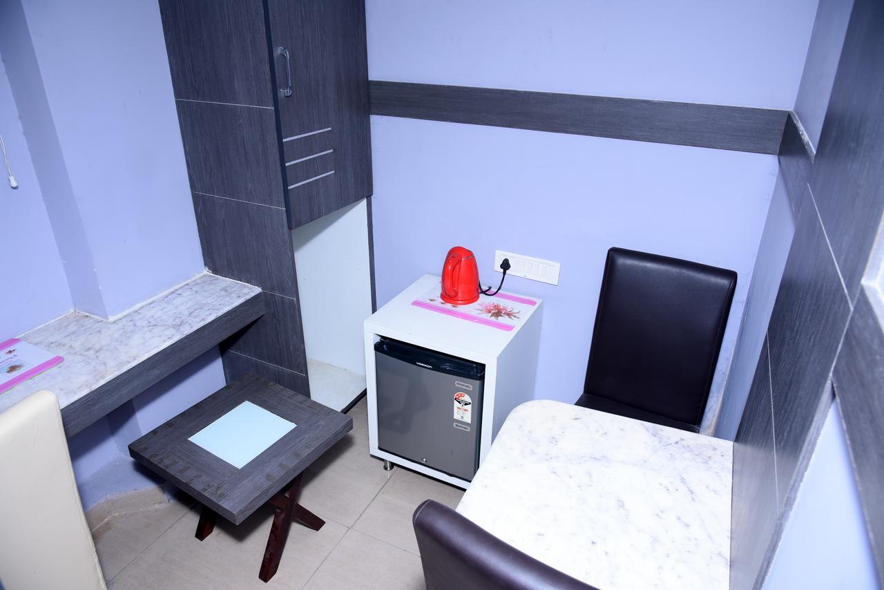 Grand Choice Hotel Bangalore Ngoại thất bức ảnh