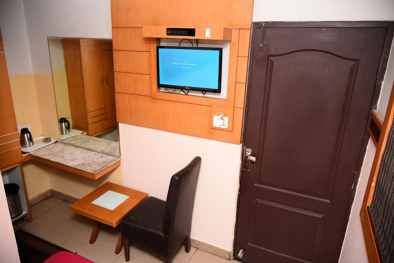 Grand Choice Hotel Bangalore Ngoại thất bức ảnh