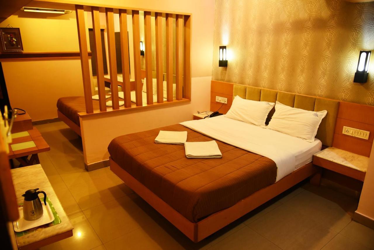 Grand Choice Hotel Bangalore Phòng bức ảnh